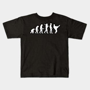 karate Kids T-Shirt